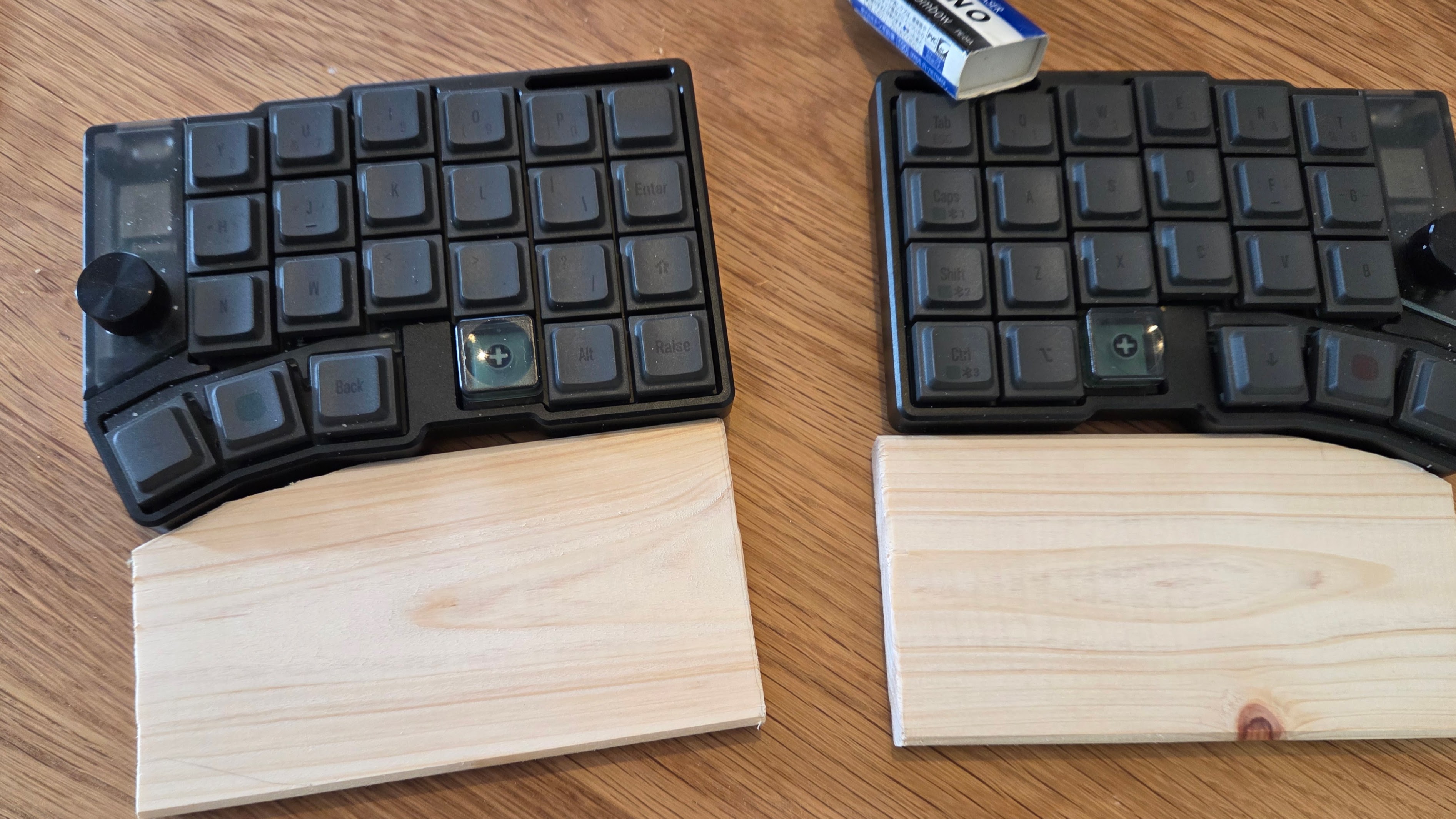 なんとなくでカット