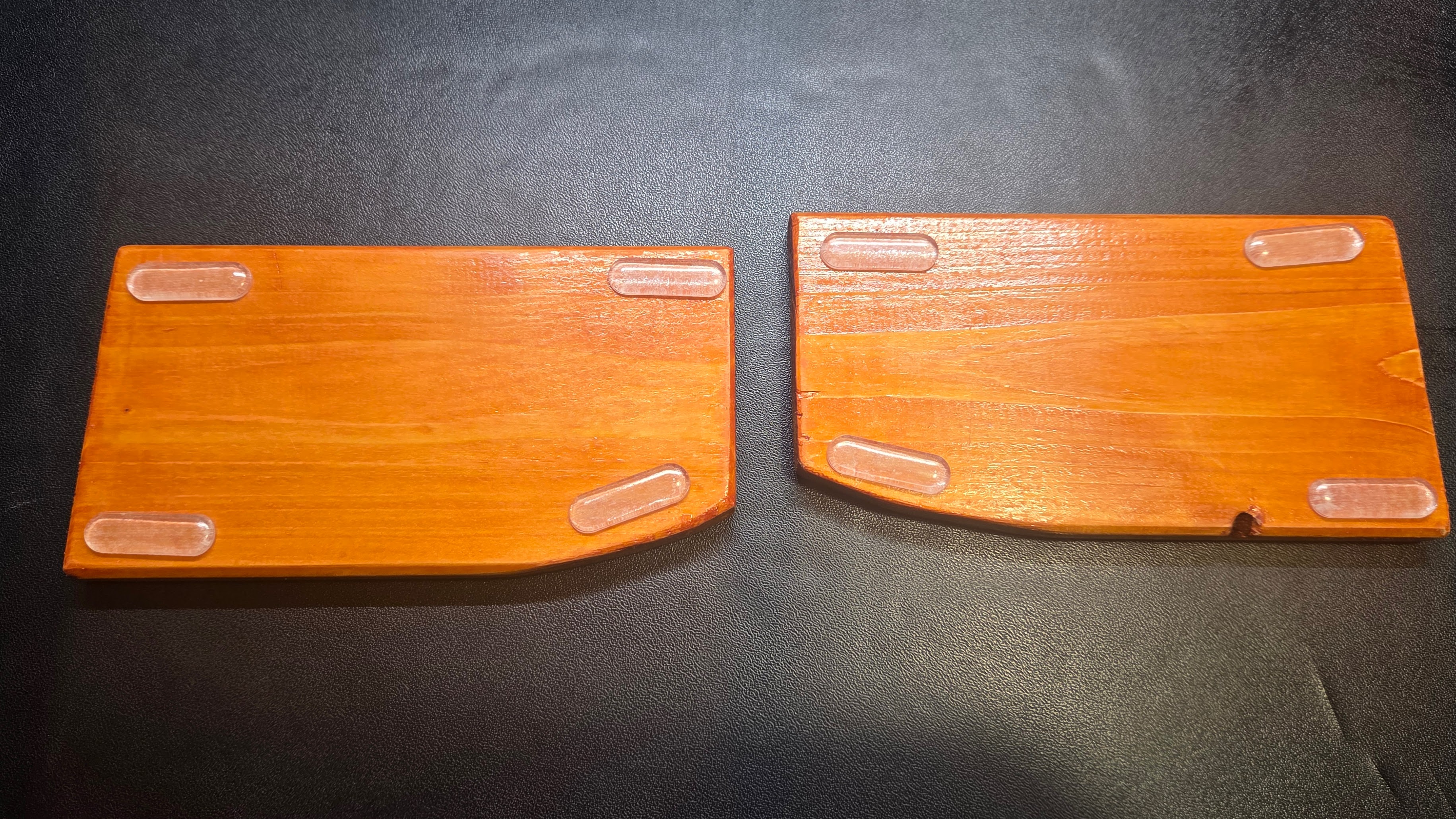 クッションシール